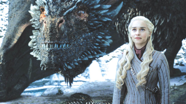 Последња битка за престо